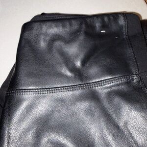 Calvin Klein Black and Gold Textured Fabric NEW